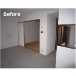 Before