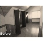 Before