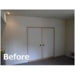 Before