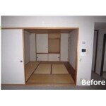 Before