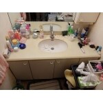 Before