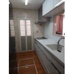 思い入れはそのままに、 使いやすく美しいキッチンリフォーム