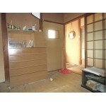 Before