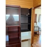 Before