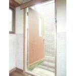 Before