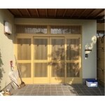Before