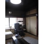 Before