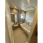 雰囲気を変えて浴室でリラックスリフォーム