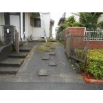 Before
