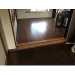 Before