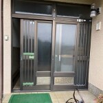Before