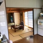 Before