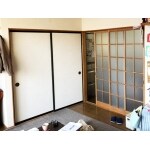 Before