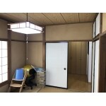 Before
