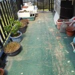 Before