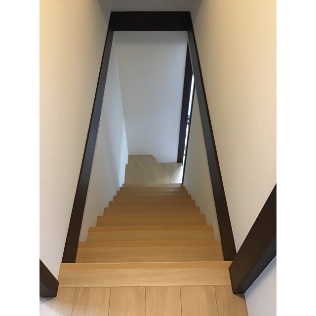 静岡県／階段の事例詳細