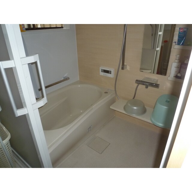 石川県／浴室・バスの事例詳細