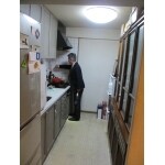 Before