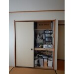 Before