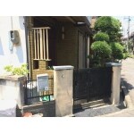 Before
