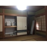 Before