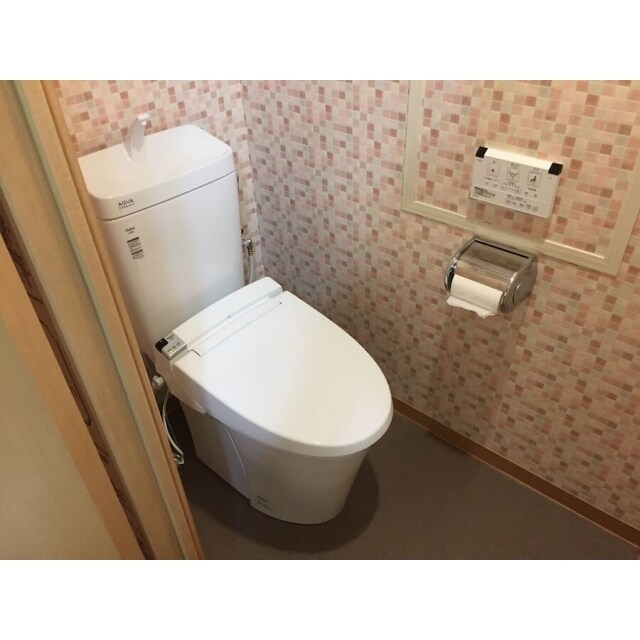 大阪府／トイレの事例詳細
