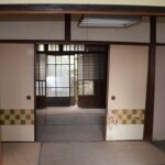 Before