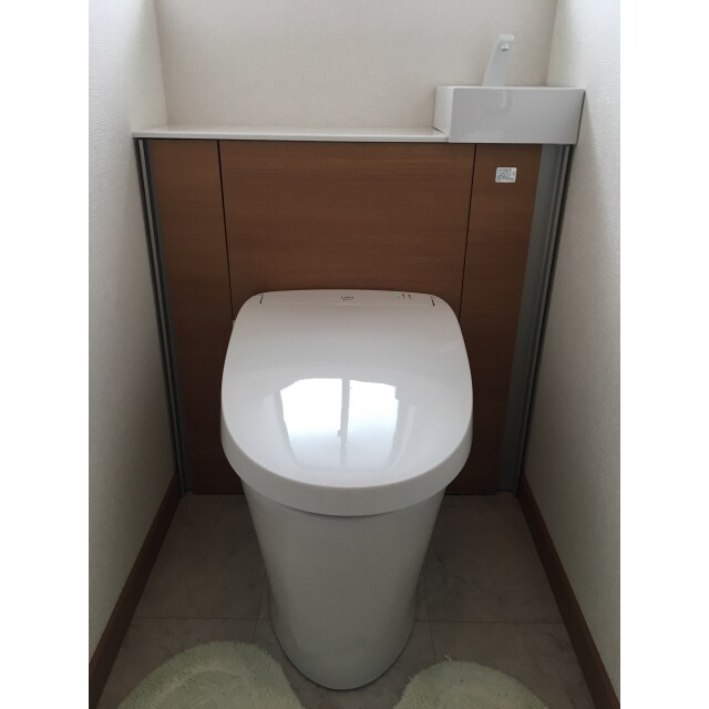 滋賀県／トイレの事例詳細