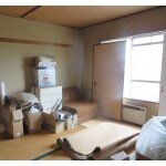 Before