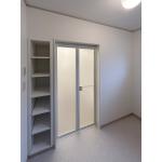 収納力をアップして使いやすく