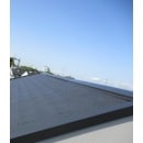 屋根塗装：サーモアイ　クールディープグレー