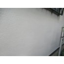 外壁塗装　水性シリコンセラUV
