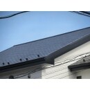 屋根塗装　日本ペイント　サーモアイSi