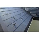 屋根塗装：日本ペイント「サーモアイ」