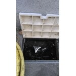 Before