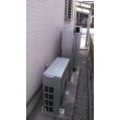 エネファームからのハイブリッド給湯暖房システムへの交換工事をさせていただきました。