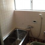 Before