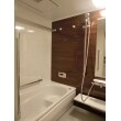 浴室はTOTO社製マンションリモデルWGシリーズを導入しています。