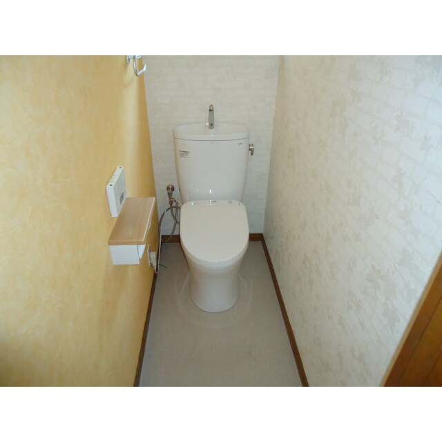 神奈川県／トイレの事例詳細
