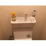 トイレって気になりますよね？（トイレ工事）