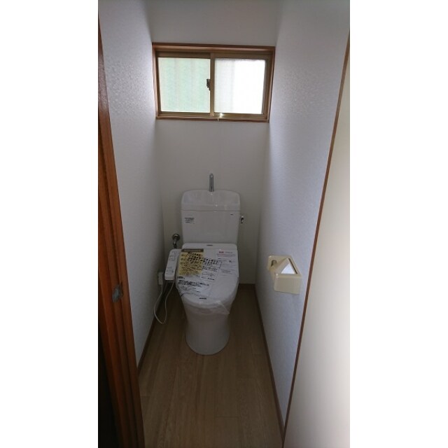 茨城県／トイレの事例詳細
