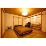 和室リフォーム工事