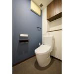 トイレリフォーム工事