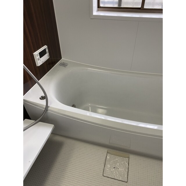 大阪府／浴室・バスの事例詳細
