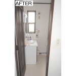 After