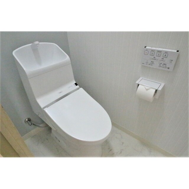 茨城県／トイレの事例詳細