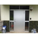 Before