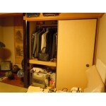 Before