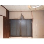 Before