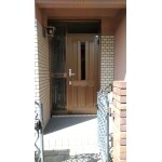 Before